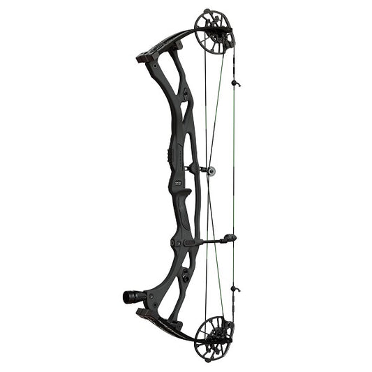 Hoyt Carbon RX-8 Ultra RH Camo/solid