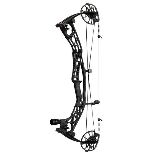 Hoyt AlphaX 30 RH Camo/Solid