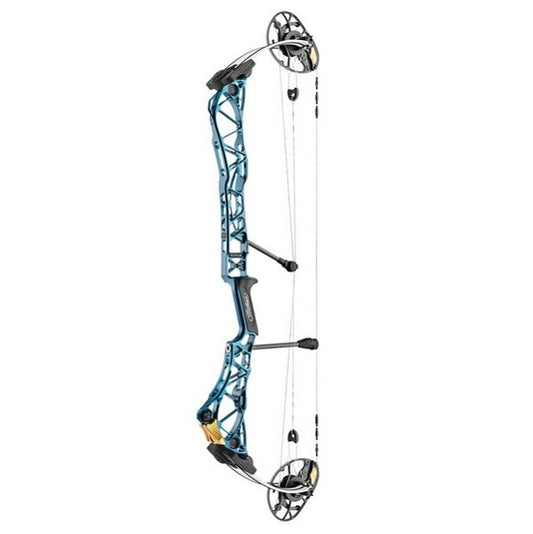 Mathews Title 36 RH