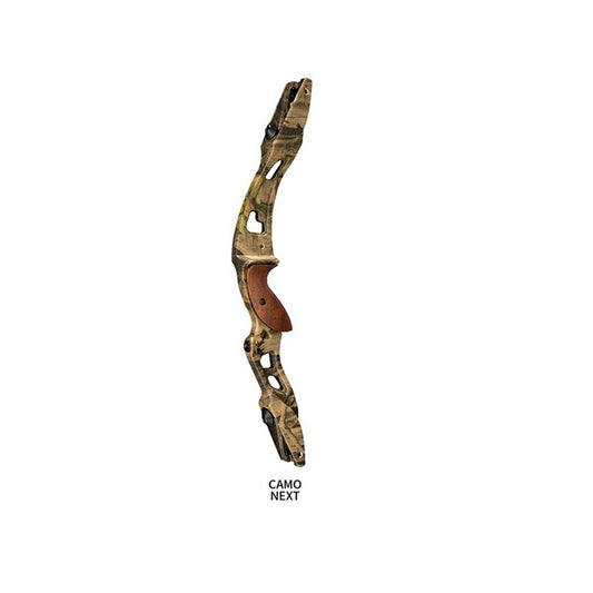 Win & Win Black Elk LH Camo