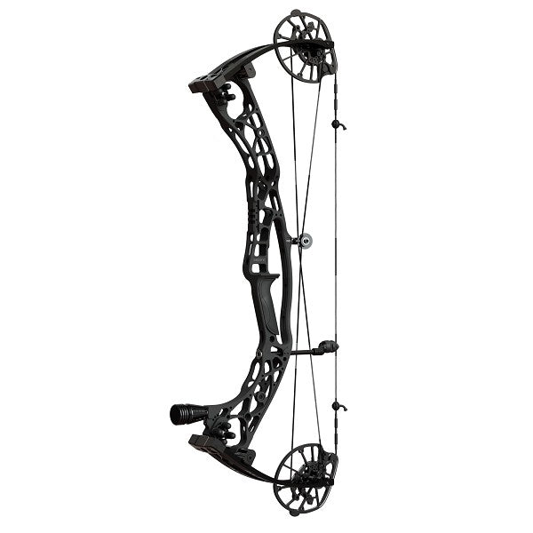 Hoyt AlphaX 30 Custom