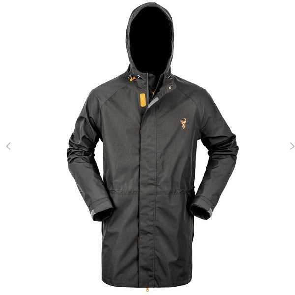 Hunters Element Storm Jacket Black S