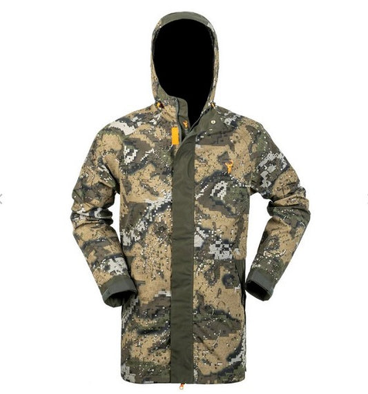 Hunters Element Storm Jacket Desolve Veil S