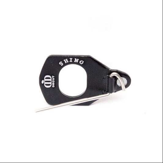 Decut Shing Recurve Arrow Rest RH