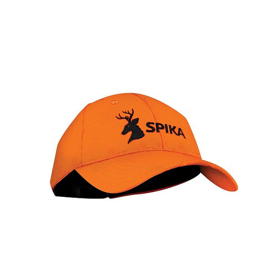 Spika Guide Cap Blaze Orange