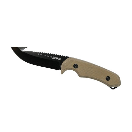 Spika Challenger Gut Hook Knife