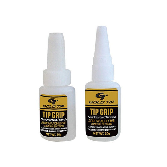 Gold Tip Tip Grip 20g