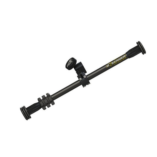 Bee Stinger Microhex Counter Slide Dovetail 12 Matte Black