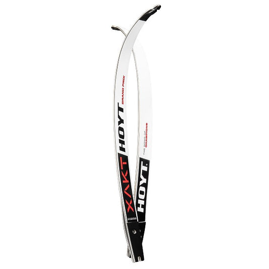 Hoyt Grand Prix XAKT Recurve Limbs