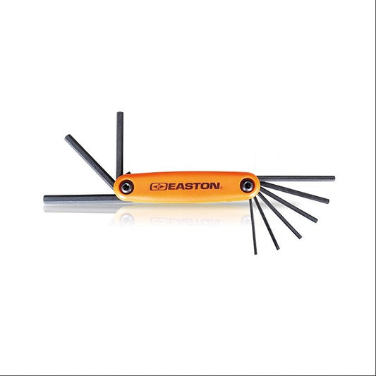 Easton Pro Allen Wrench XL FoLD Up