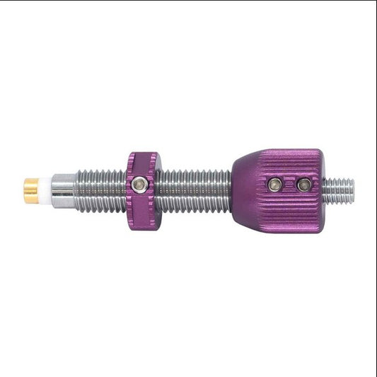 Shibuya Dx Plunger Purple