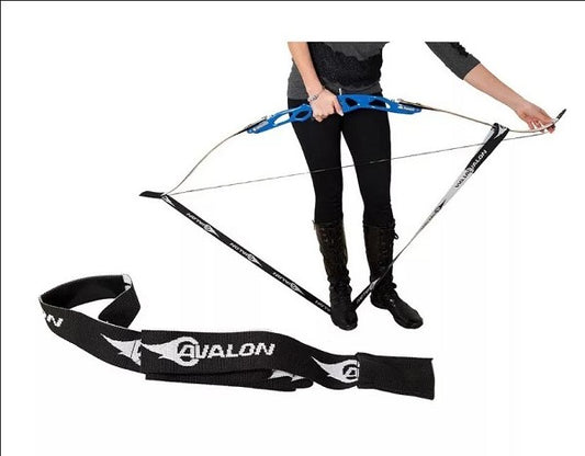 Avalon Tip To Limb Stringer