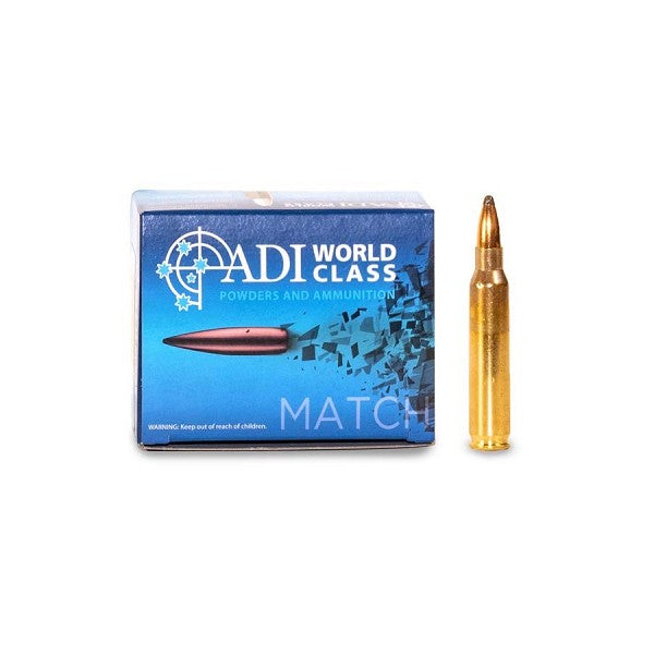 ADI 223REM 55GR Sierra Game King 20pk