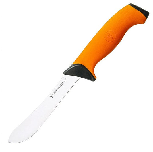 Hunters Element Butcher Bull Nose Fillet Knife