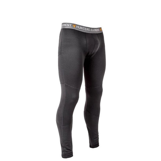 Hunters Element Core+ Leggings Black 2XL