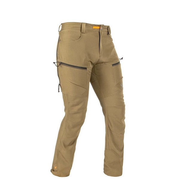 Hunters Element Spur Pants Tussock XS