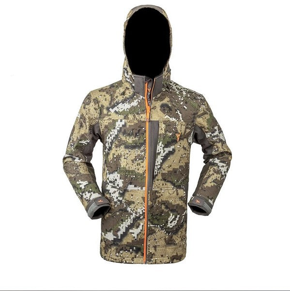 Hunters Element Legacy Jacket Desolve Veil XS