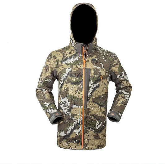 Hunters Element Legacy Jacket Desolve Veil 3XL