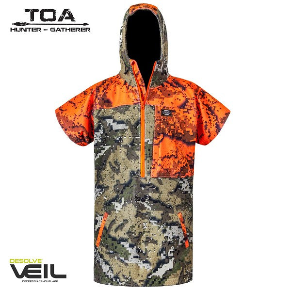 Hunters Element Tapua Elite Bushcoat 3XL