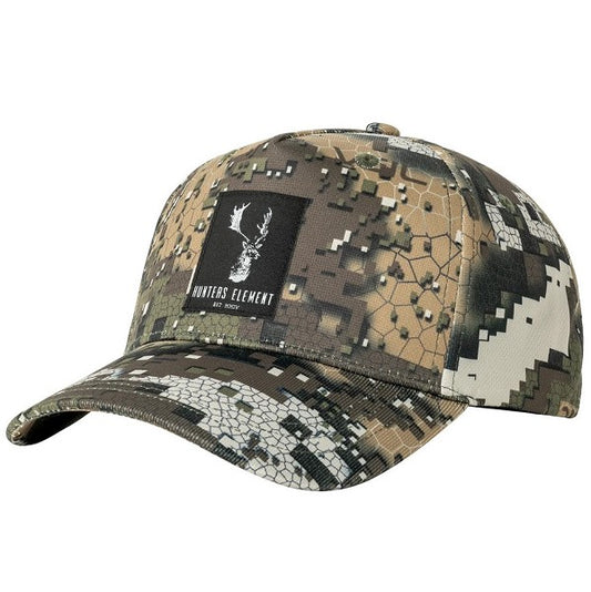 Hunters Element Croaker Cap Desolve Veil