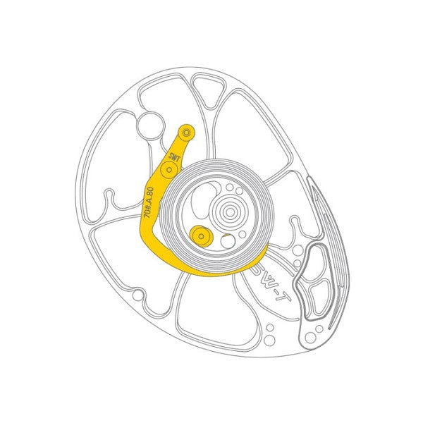 Mathews Switchweight T Module