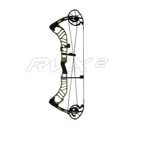 Hunting Compound Bows – Page 2 – Benson Archery