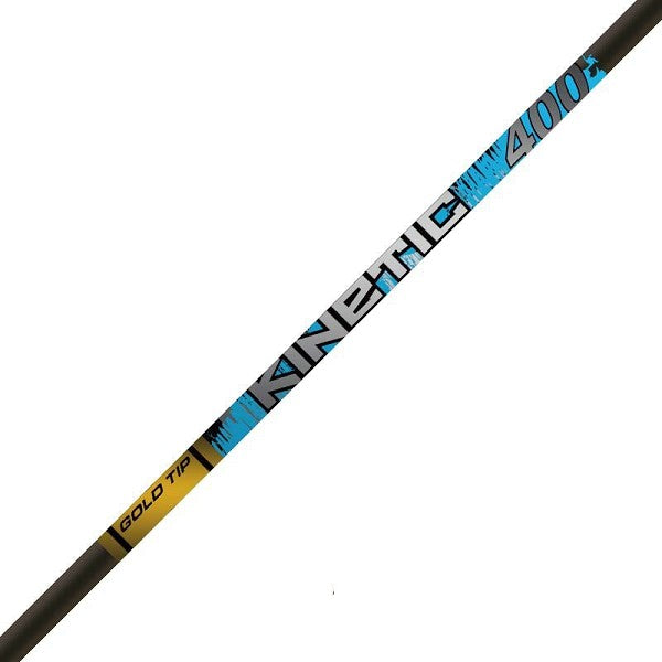 Gold Tip Kinetic Kaos 300 Shafts