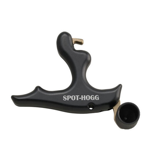 Spot Hogg Whipper Snapper 3 Finger Open Jaw