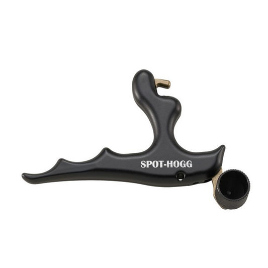 Spot Hogg Whipper Snapper 4 Finger Open Jaw