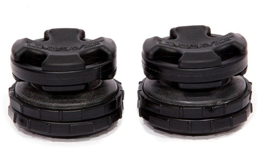 Limbsaver Broadband Split Limbsaver Black