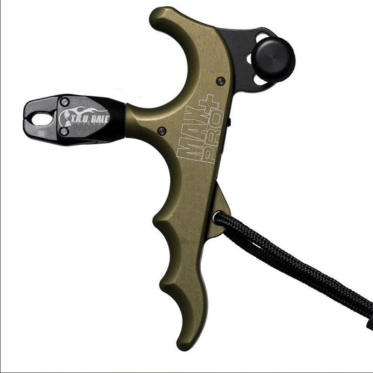 Tru Ball Max Pro+ Release Aid Tactical