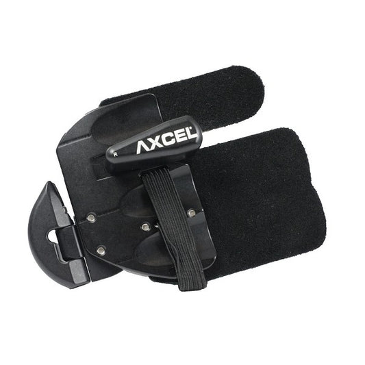 Axcel Contour Finger Tab RH L