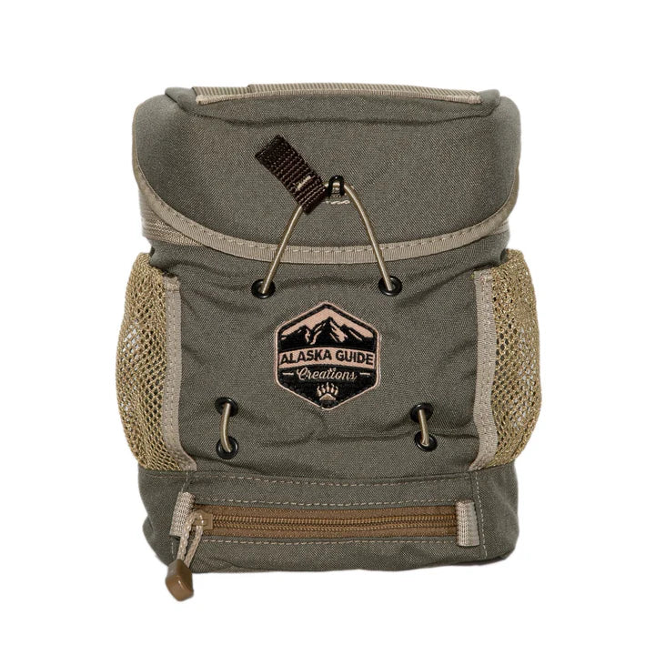 Alaska Guide Creations K.i.s.s. W/ M.a.x. Ranger Green