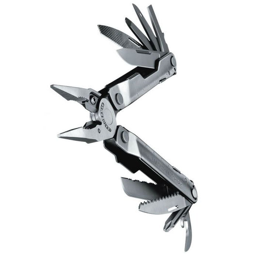 Leatherman Rebar w/Leather Sheath