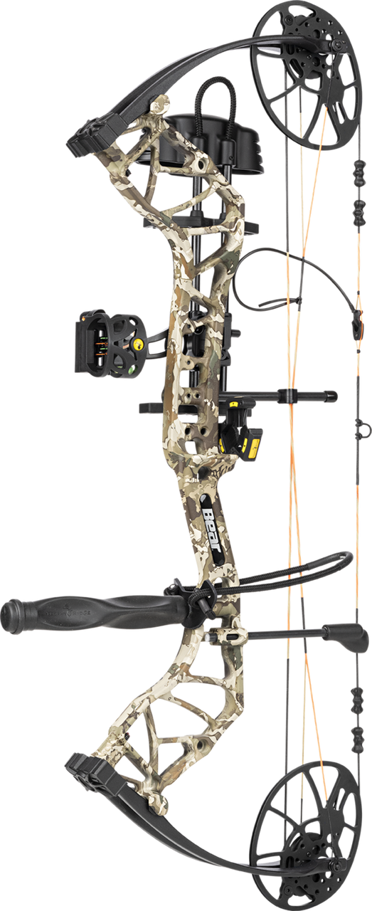 Bear Legit Veil Whitetail RTH LH