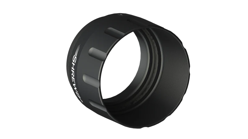 Shrewd Optum Sunshade