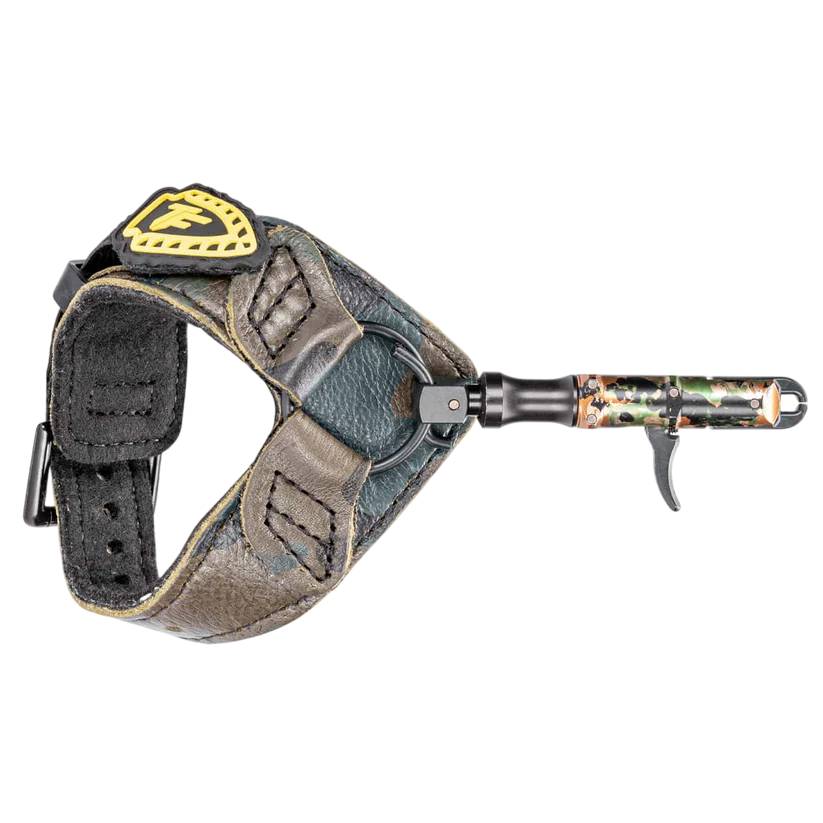 Tru-Fire Edge Buckle Foldback