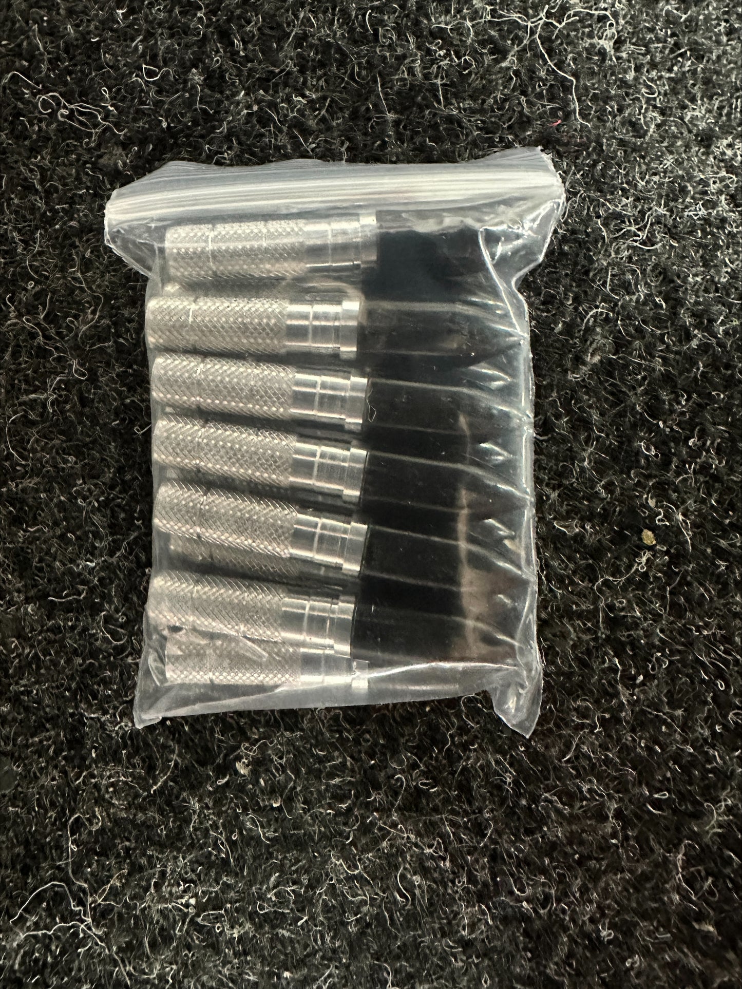 Pandarus HTA Premade Dozen