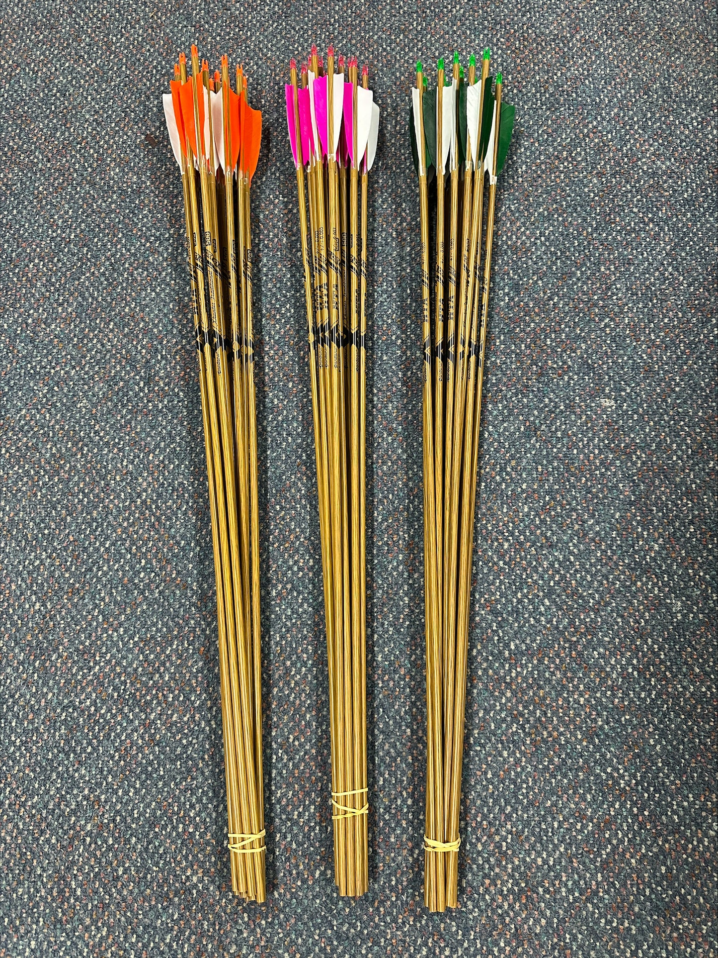 Pandarus HTA Premade Dozen