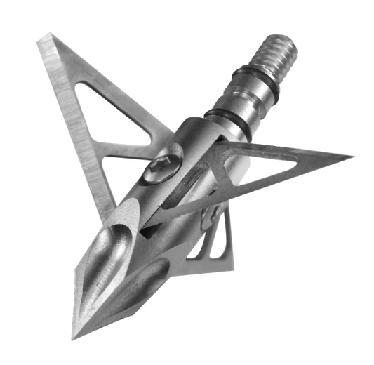 Ramcat Diamondback Broadhead 125gr