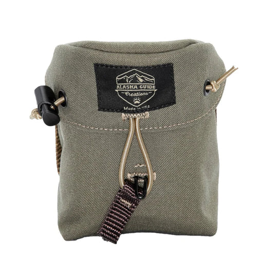 Alaska Guide Creations Rangefinder Pouch Ranger Green