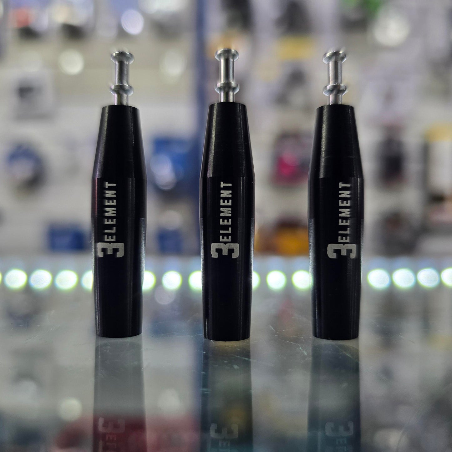 3 Element Rapture 4.2mm Shafts 12pk