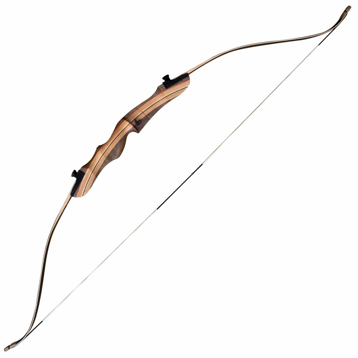 Redzone Raptor Recurve 62 RH