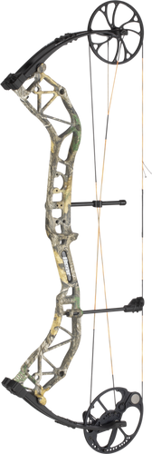 Bear Resurgence LD LH Realtree Edge