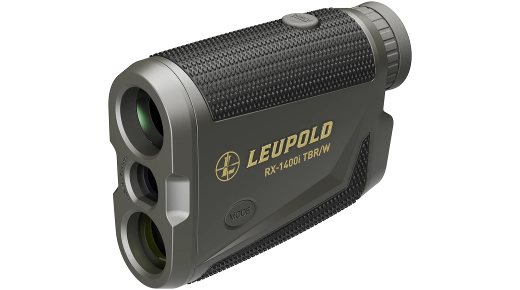 Leupold RX-1400i Gen2 Rangefinder