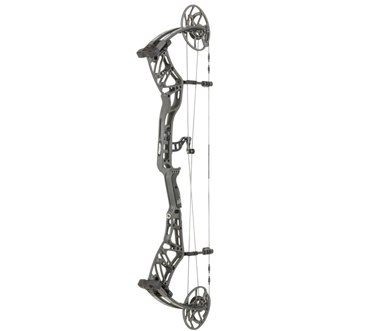 Bear LS Status EKO LH Iron