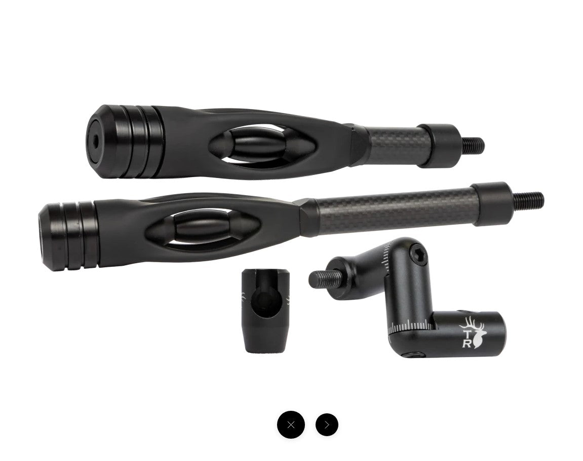 Trophy Ridge Seismic Stabilizer Kit
