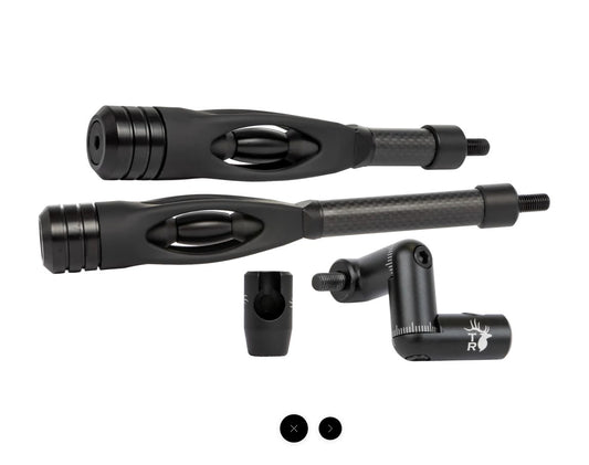 Trophy Ridge Seismic Stabilizer Kit