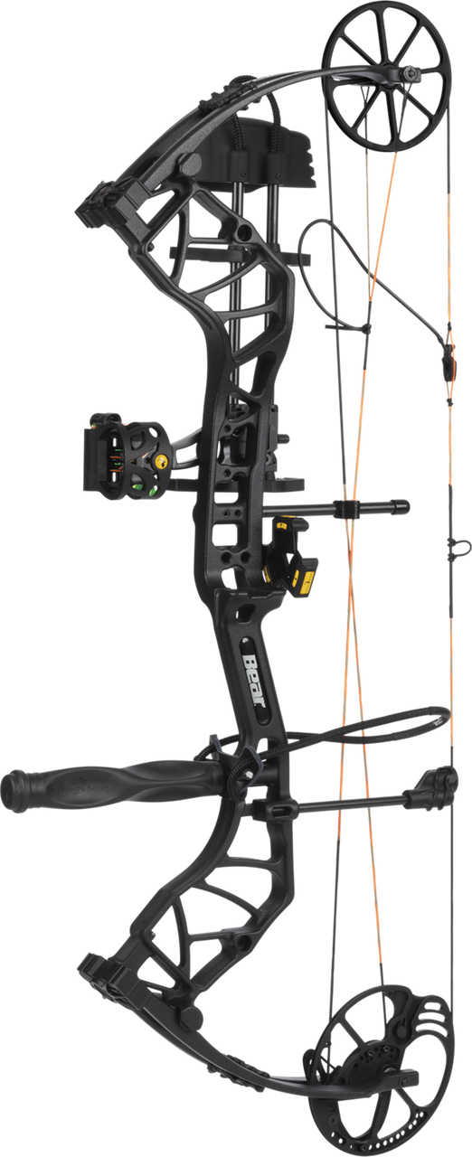 Bear Species Ev Shadow RH