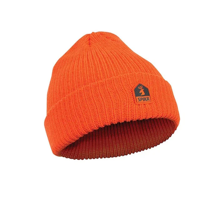 Spika Go Casual Beanie Orange